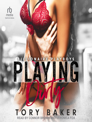 cover image of Playing Dirty